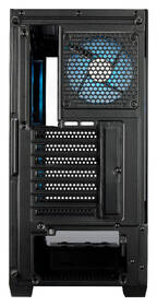 Case Cooler Master Elite 690 Wood čierna

 obrázok produktu 5 z 15