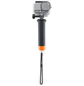Sada príslušenstva DJI Osmo Action 6 Diving Accessory Kit čierna

 obrázok produktu 1 z 3