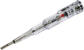 Tester YATO YT-2864 

 obrázok produktu 1 z 3