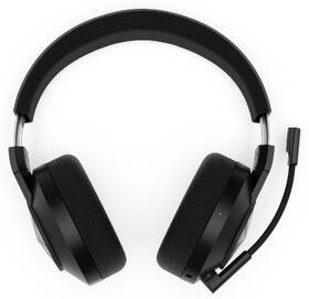 Headset Lenovo Legion H600 Wireless Gaming čierny

 obrázok produktu 4 z 18