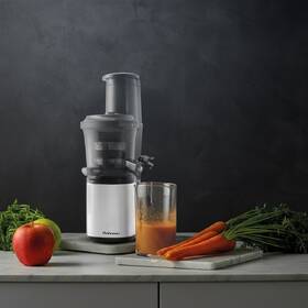 Odšťavovač Rohnson R-468 Fresh Max čierny/strieborný

 obrázok produktu 2 z 4