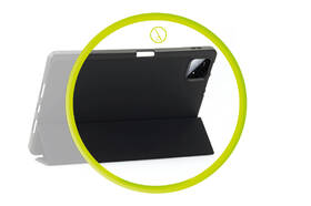 Puzdro na tablet flipové Mobile Origin Easy Tablet Full Case na Xiaomi Pad 7 čierne

 obrázok produktu 9 z 11