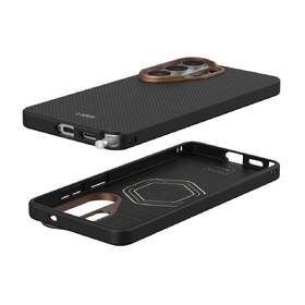 Kryt na mobil UAG Fibr Armr na Samsung Galaxy S26 Ultra čierny/bronzový

 obrázok produktu 12 z 16