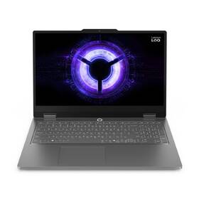 Notebook Lenovo LOQ Essential 15ARP11 + Game Pass predplatné na 3 mesiace sivý

 obrázok produktu 3 z 13
