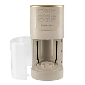 Zmrzlinovač RUSSELL HOBBS Chilluxe 28750-56 béžová

 obrázok produktu 1 z 23