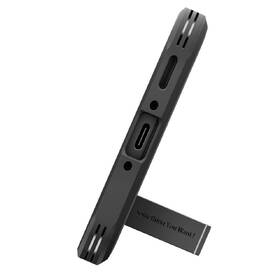 Kryt na mobil Spigen Tough Armor - Samsung Galaxy A37 5G čierny

 obrázok produktu 8 z 14