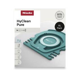 Vrecká pre vysávače Miele TU XL HyClean Pure (8 ks) 

 obrázok produktu 1 z 4