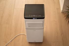Mobilná klimatizácia Sencor SAC MT1042C Wi-Fi, 10 000 BTU/h biela

 obrázok produktu 10 z 20