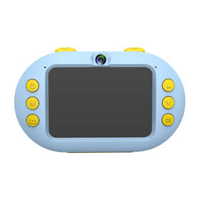Digitálny fotoaparát AgfaPhoto Realikids Water Proof modrý

 obrázok produktu 5 z 7