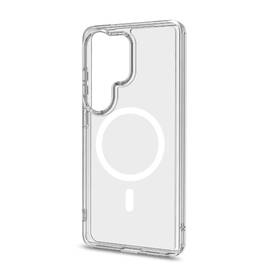 Kryt na mobil Celly GELSKIN Mag na Samsung Galaxy S26 Ultra 5G biely

 obrázok produktu 1 z 8