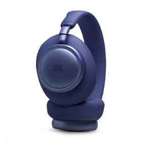 Slúchadlá JBL bezdrôtová Live 780NC Blue modrá

 obrázok produktu 1 z 7