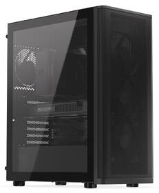 Case ENDORFY Ventum 400 Air čierna

 obrázok produktu 1 z 22