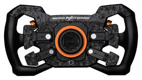 Volant PXN W GTL GT ONE, Quick Release čierny

 obrázok produktu 2 z 15