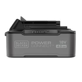 Akumulátor Black-Decker BDL4018S-XJ 4,0 Ah 

 obrázok produktu 1 z 4