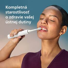 Zubná kefka Philips HX9911/19 biela

 obrázok produktu 3 z 17
