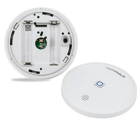 Senzor Homematic IP proti zaplavení HmIP-SWD-2 biely

 obrázok produktu 4 z 7
