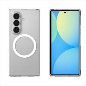 Kryt na mobil Spigen Air Skin MagSafe na Samsung Galaxy Z Fold 8 Ultra priehľadný

 obrázok produktu 4 z 9