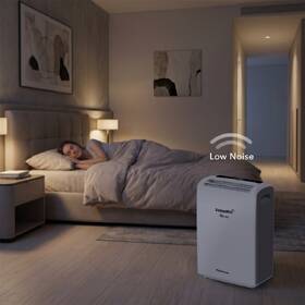Odvlhčovač Rohnson R-95025 biely

 obrázok produktu 10 z 12