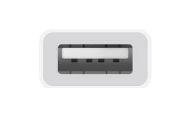 Redukcia Apple USB-C / USB (2024) biela

 obrázok produktu 2 z 2