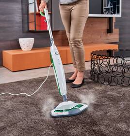 Parný mop Polti SV400_HYGIENE biely/zelený

 obrázok produktu 10 z 23