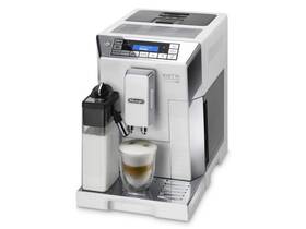 Espresso De'Longhi ECAM 45.760 W biele/nerez

 obrázok produktu 13 z 19