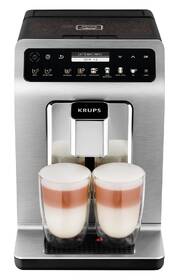 Automatický kávovar Krups EA894T10 Titanium

 obrázok produktu 18 z 29