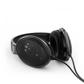 Slúchadlá Sennheiser HD 650 čierna

 obrázok produktu 3 z 3