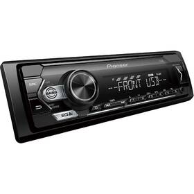 Autorádio Pioneer MVH-S120UBW čierne

 obrázok produktu 1 z 1