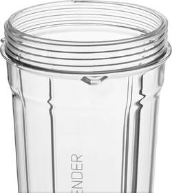 Stolný mixér Sencor SBU 7878BK 

 obrázok produktu 9 z 27