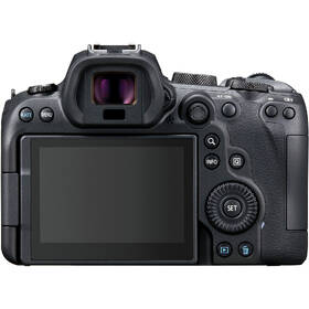 Digitálny fotoaparát Canon R6 čierny

 obrázok produktu 1 z 5