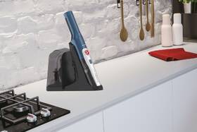 Vysávač akumulátorový Hoover HH710BSS 011 ORGANISER 

 obrázok produktu 17 z 33