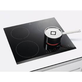 Indukčná varná doska Electrolux LIR60433 čierna

 obrázok produktu 5 z 10