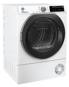 Sušička bielizne Hoover ND4 H7A2TSBEX-S biela

 obrázok produktu 4 z 5