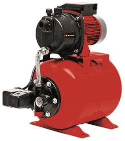 Vodáreň Einhell GC-WW 6538 4173190 

 obrázok produktu 1 z 5