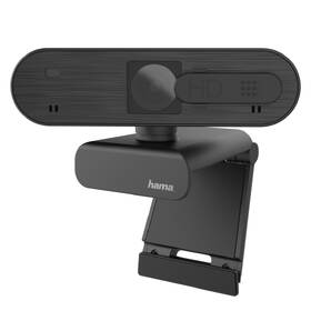 Webkamera Hama C-600 Pro čierna

 obrázok produktu 1 z 10