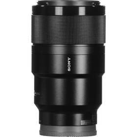 Objektív Sony FE 90 mm f/2.8 Macro G OSS čierny

 obrázok produktu 3 z 7