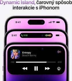 Mobilný telefón Apple 128GB zlatý 

 obrázok produktu 5 z 8