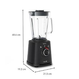 Stolný mixér Tefal BL87G831 

 obrázok produktu 5 z 17