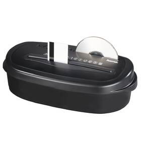 Skartovač Hama Home X12CD, krížový rez, 12 listov, stupeň utajenia P-4 

 obrázok produktu 2 z 7
