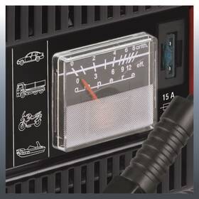 Nabíjačka autobatérií Einhell CC-BC 10 E 1050821 

 obrázok produktu 1 z 4