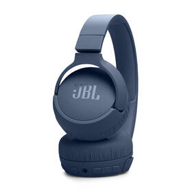 Slúchadlá JBL Tune 670NC modrá

 obrázok produktu 1 z 11