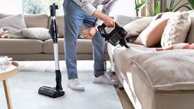 Tyčový vysávač Bosch BCS712XXL (s batériou) čierny

 obrázok produktu 7 z 25