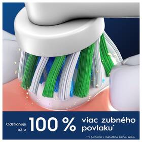 Náhradné hlavice Oral-B Pro Cross Action (8 ks) 

 obrázok produktu 7 z 7