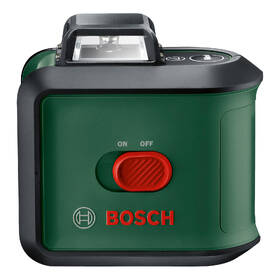 Krížový laser Bosch UniversalLevel 360, 0.603.663.EZ0 

 obrázok produktu 2 z 6