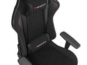 Herná stolička Genesis NITRO 440 G2 MESH čierna

 obrázok produktu 8 z 13