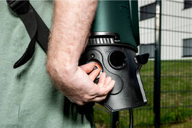 Postrekovač Metabo RSG 18 LTX 15 (bez batérie) 602038850 

 obrázok produktu 2 z 5