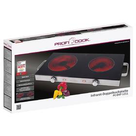 Varič sklokeramický Profi Cook DKP 1211 nerez

 obrázok produktu 7 z 7