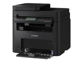 Tlačiareň multifunkčná Canon i-SENSYS MF275dw + 2x toner čierna

 obrázok produktu 1 z 5
