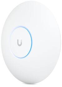 Prístupový bod (AP) Ubiquiti UniFi U7 Pro, Wi-Fi 7 biely

 obrázok produktu 1 z 6