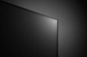 Televízor LG OLED48C45LA 

 obrázok produktu 9 z 10